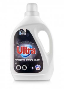 Imagem de DETERGENTE LÍQUIDO CORES ESCURAS 27D