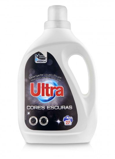 Imagem de DETERGENTE LÍQUIDO CORES ESCURAS 27D