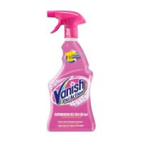 Imagem de PRE-LAVAGEM SPRAY VANISH 750 ML