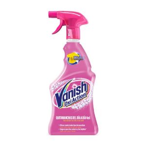Imagem de PRE-LAVAGEM SPRAY VANISH 750 ML