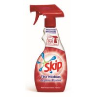 Imagem de PRE-LAVAGEM SPRAY SKIP 500 ML