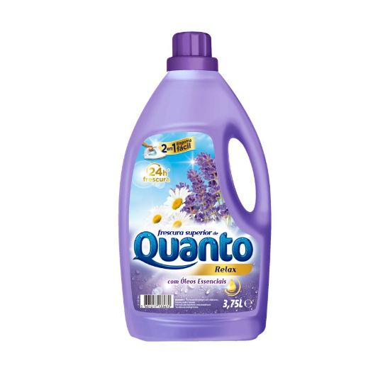 Imagem de AMAC QUANTO RELAX 3,75LT