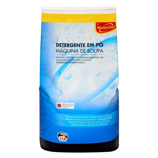 Imagem de DET PO MCHEF PROF 216D