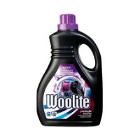 Imagem de DETERGENTE LÍQUIDO WOOLITE BLACK 30 D