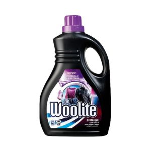 Imagem de DETERGENTE LÍQUIDO WOOLITE BLACK 30 D