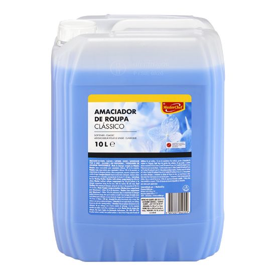 Imagem de AMAC MCHEF CLASSIC 10LT