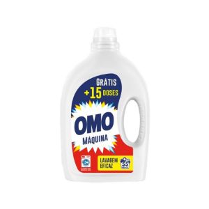 Imagem de DETERGENTE LÍQUIDO OMO 55 D
