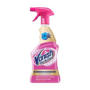 Imagem de PRE-LAVAGEM SPRAY GORDURA VANISH 750 ML