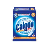 Imagem de ANTI-CALCÁRIO EM PÓ CALGON 20 DOSES