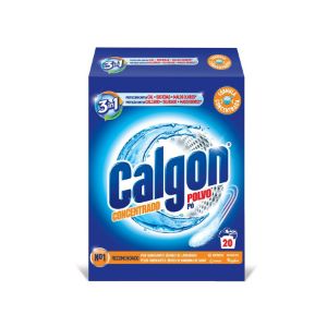 Imagem de ANTI-CALCÁRIO EM PÓ CALGON 20 DOSES