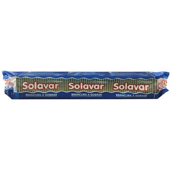Imagem de SABAO SOLAVAR OFF AZUL 1KG