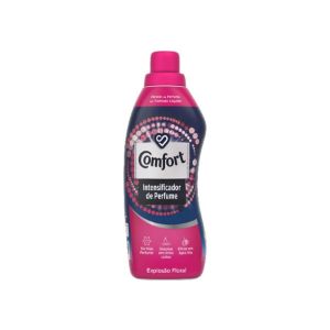 Imagem de PERFUMADOR DE ROUPA COMFORT FLORAL 760ML