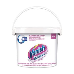 Imagem de T NÓDOAS PO VANISH OXIACTION WHITE 2,4KG
