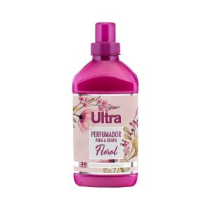Imagem de PERFUMADOR DE ROUPA FLORAL ULTRA 36D
