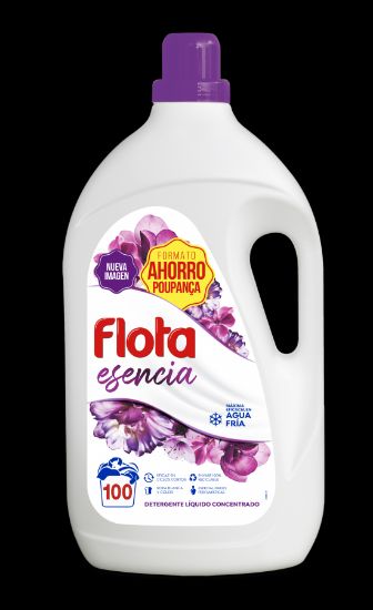 Imagem de DET LIQ FLOTA ESSENCIA 100D