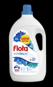 Imagem de DET LIQ FLOTA OCEANICO 100D