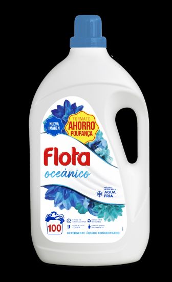 Imagem de DET LIQ FLOTA OCEANICO 100D