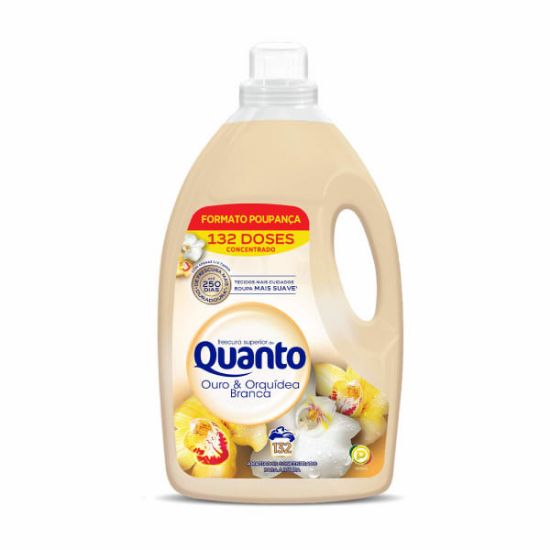 Imagem de AMACIADOR QUANTO OURO 132 D