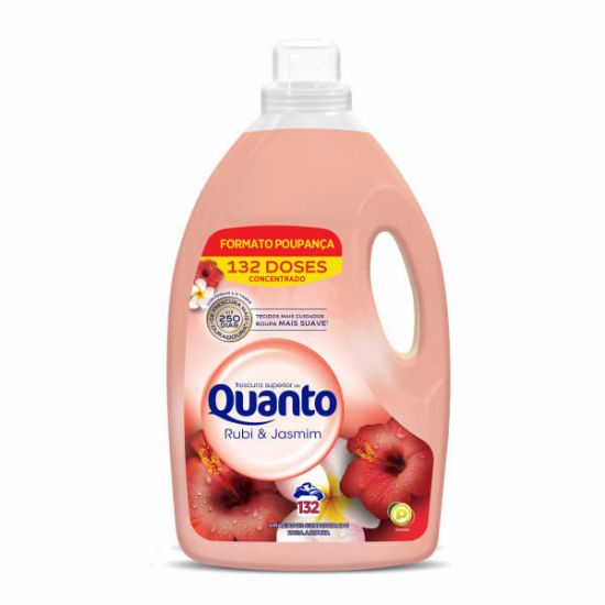 Imagem de AMACIADOR QUANTO RUBI 132 D