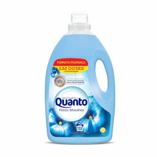 Imagem de AMACIADOR QUANTO F.SILVESTRE 132 D