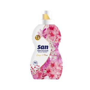 Imagem de INTENSIF PERFUME SAN FLORES 40D