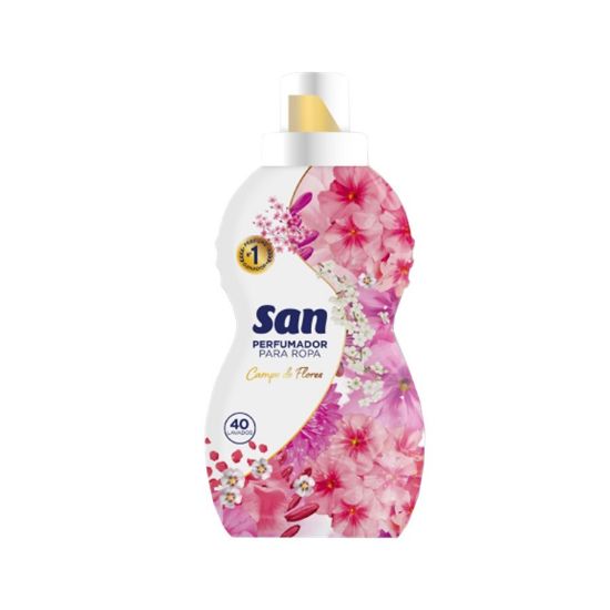 Imagem de INTENSIF PERFUME SAN FLORES 40D