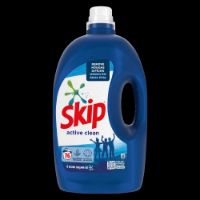 Imagem de DETERGENTE LÍQUIDO SKIP ACTIVE CLEAN 76D