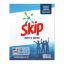 Imagem de DETERGENTE PÓ SKIP ACTIVE CLEAN 100 D