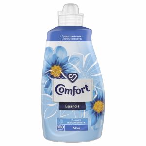 Imagem de AMACIADOR COMFORT ESSÊNCIA AZUL 100D