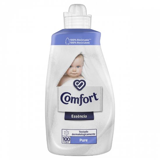 Imagem de AMACIADOR COMFORT ESSÊNCIA PURE 100D
