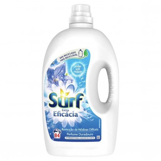 Imagem de DETERGENTE LÍQUIDO SURF EFICÁCIA 84 D