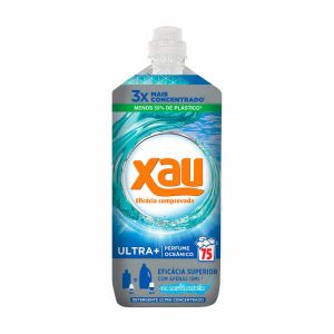Imagem de DETERGENTE LÍQUIDO XAU CONCENTRADO 75 D