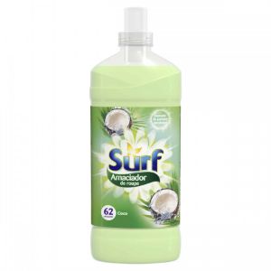 Imagem de AMACIADOR SURF COCO 62D