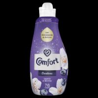 Imagem de AMACIADOR COMFORT JASMIM E MIRTILO 76D