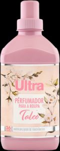 Imagem de PERFUMADOR DE ROUPA TALCO ULTRA 36D