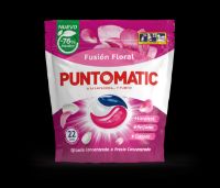 Imagem de DET CAPS ROUPA PUNTOMATIC FLORAL 3/1 22