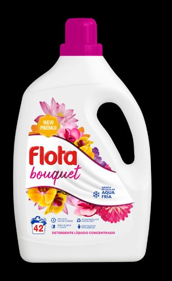 Imagem de DET LIQ FLOTA BOUQUET 42D