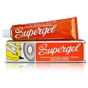 Imagem de TIRA NODOAS SUPER GEL