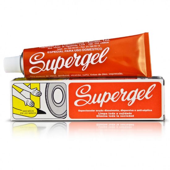 Imagem de TIRA NODOAS SUPER GEL