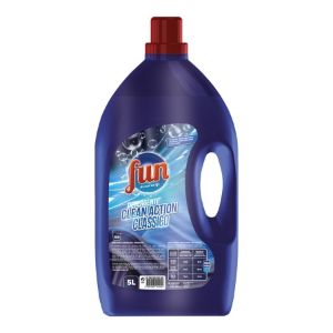 Imagem de DET FUN CLEAN ACTION CLASSIC 5 LT