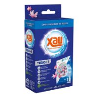 Imagem de LIMPA MÁQUINA DA ROUPA XAU 250ML