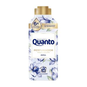 Imagem de PERFUMADOR DE ROUPA QUANTO AZUL 36D