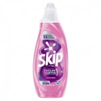 Imagem de DETERG LÍQUIDO SKIP C.CURTOS CUIDADO 54D