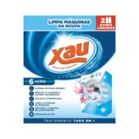 Imagem de LIMPA MAQ ROUPA DUO PACK XAU LIMÃO 2X250