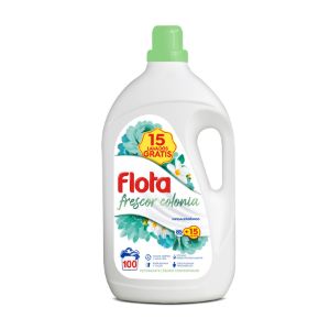 Imagem de DET LIQ FLOTA F COLONIA 85+15D