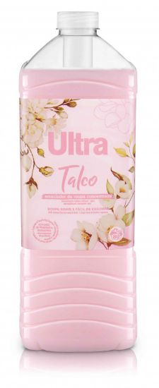 Imagem de AMACIADOR TALCO ULTRA 80D