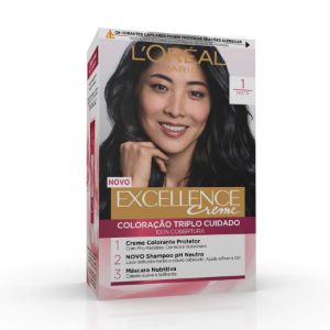 Imagem de EXCELLENCE PRETO 1