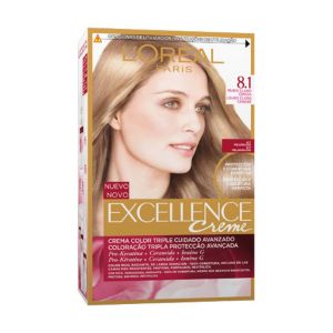 Imagem de EXCELLENCE LOURO CLARO CENDRÉ 8.1