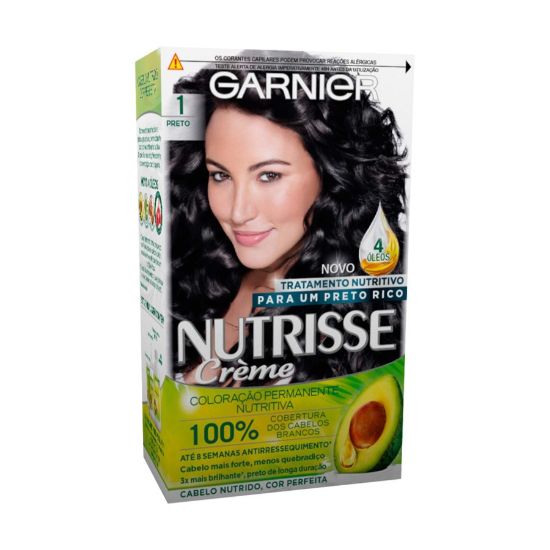 Imagem de NUTRISSE PRETO 1.0