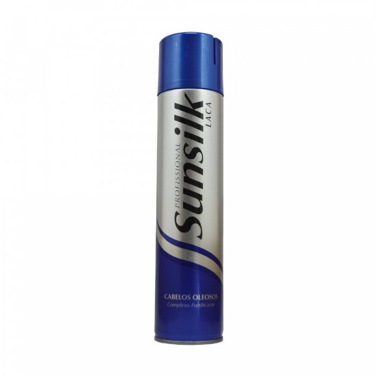 Imagem de LACA SUNSILK CABELOS OLEOSOS 300ML